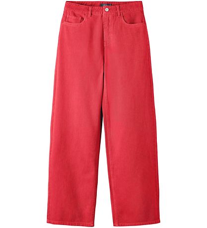 LMTD Jeans - NlfRolizza - Loga Scarlet