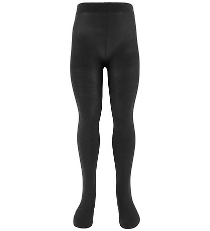 Kids Only Strumpfhosen - 2er-Pack - KogSaga - Schwarz