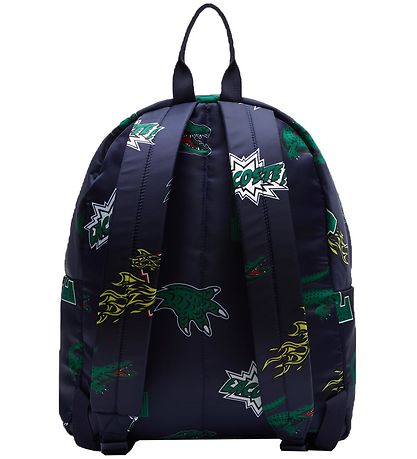 Lacoste Backpack - Navy