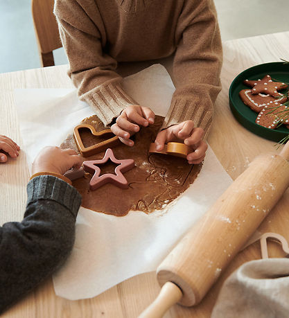 Liewood Cookie form set - Svend - Classic/Multi Mix