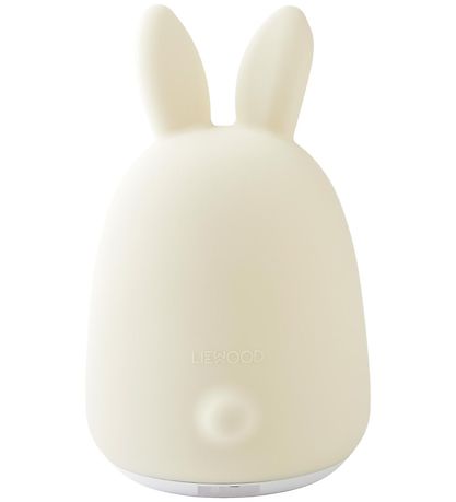 Liewood Night Lamp Jimbo Rabbit Creme De La Creme KW JP