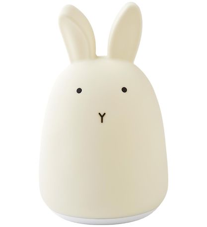 Liewood Náttljós - Jimbo - 18x32 cm - Rabbit Creme De La Creme