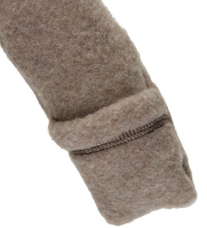 Mikk-Line Cardigan - Wool - Noos - Melange Denver