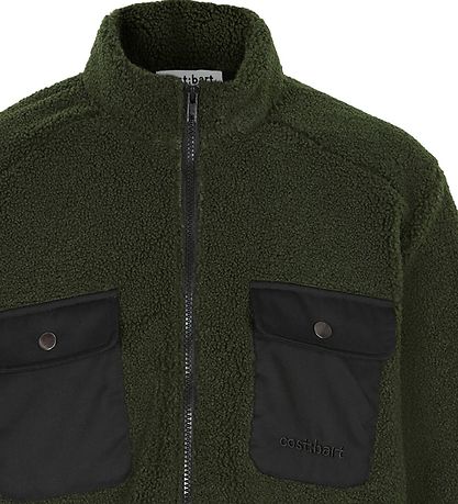 Cost:Bart Fleecejacka - CBTheo - Forest Natt