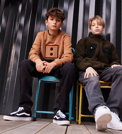 Cost:Bart Fleecejacka - CBTheo - Forest Natt