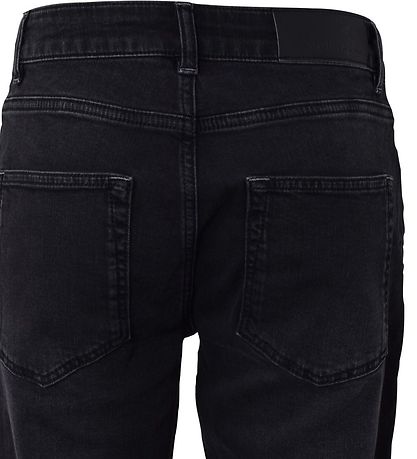 Hound Jeans - Black Denim