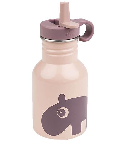 Done by Deer Vattenflaska - 350 ml - Ozzo Powder - Puder