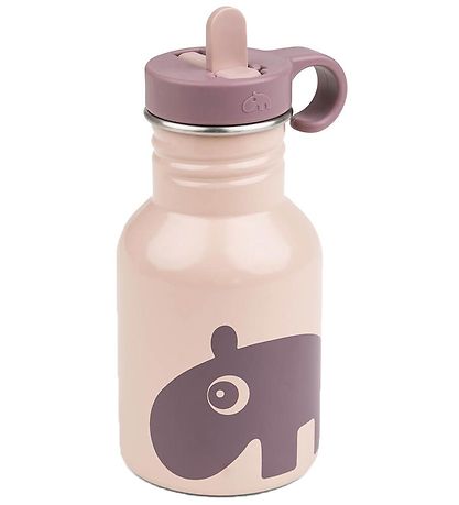 Done by Deer Vattenflaska - 350 ml - Ozzo Powder - Puder