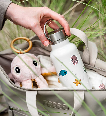 Done by Deer Hitabrúsi - Sea Friends