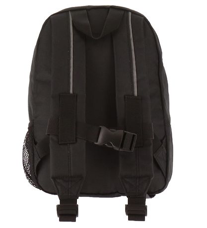 DYR-Cph Dagisväska - Black Brown m. Björn