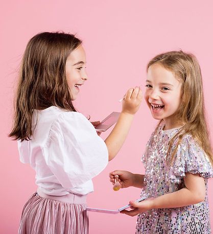 Œil et joue Maquillage Miss Nella - Candy Fantasy