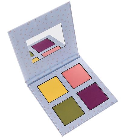 Œil et joue Maquillage Miss Nella - Candy Fantasy