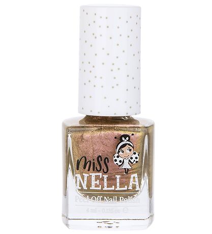 Miss Nella Naglalakk - Cosmic Cutie