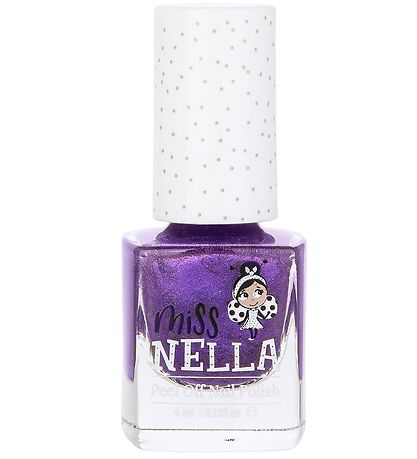 Miss Nelle Naglalakk - Galactic Unicorn