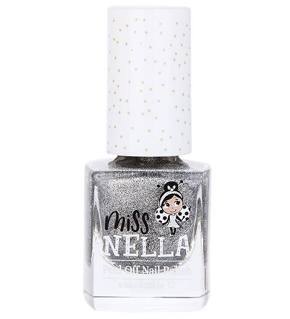 Miss Nella Naglalakk - Shooting Star