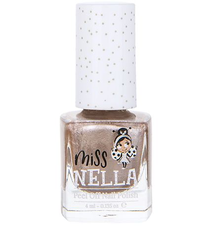 Miss Nella Naglalakk - Sweet-osaurus
