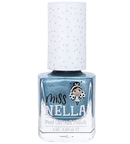 Miss Nella Naglalakk - Rawr-sumir