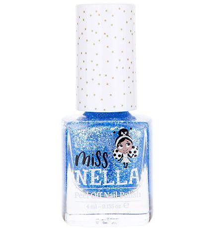 Miss Nella Naglalakk - Elephunky