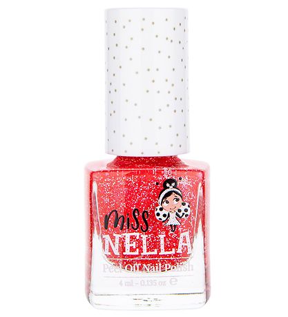 Miss Nella Naglalakk - Croco töfra
