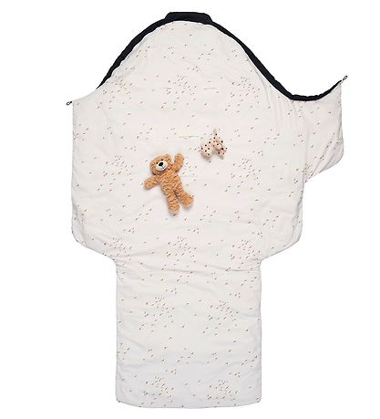 Voksi Kerrupoki - Classic+ Mini - 77 cm - Black Fljúgandi
