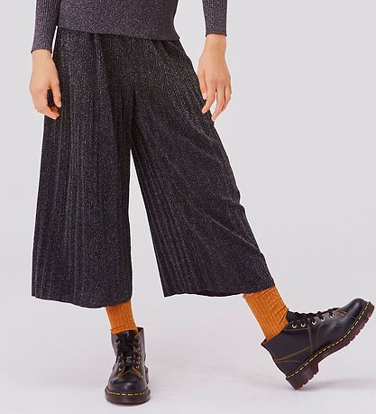 Molo Byxor - Aldora - Space Grey