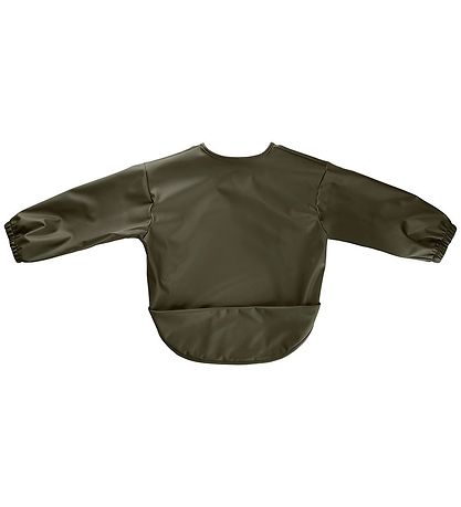 Mikk-Line Apron - PU - Liningest Night