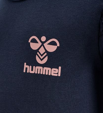 Hummel Samfella L/æ - hmlArtemis - Dökkblátt
