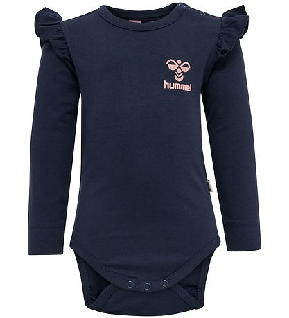 Hummel Samfella L/æ - hmlArtemis - Dökkblátt