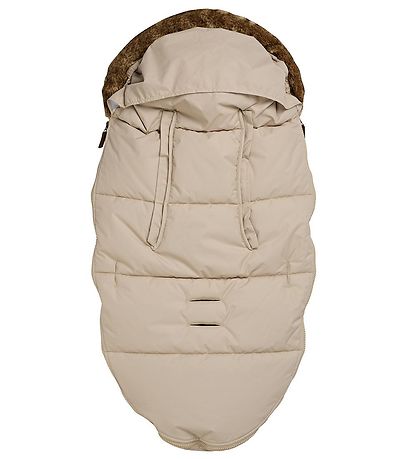 Elodie Details Kerrupoki - 97 cm - Hreint Khaki
