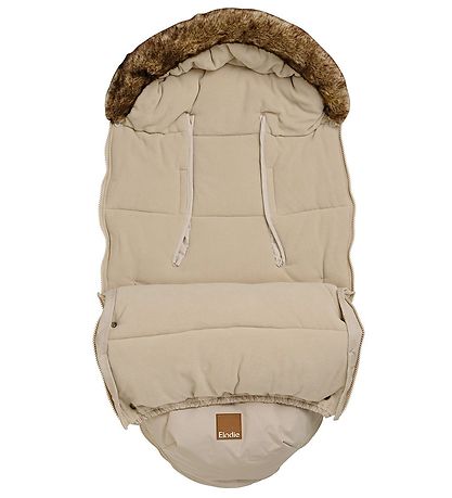 Elodie Details Kerrupoki - 97 cm - Hreint Khaki