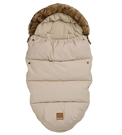 Elodie Details Kerrupoki - 97 cm - Hreint Khaki