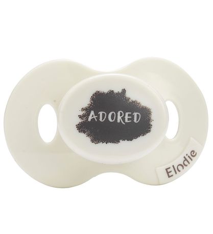 Elodie Details Snuð - Tidemark Drops