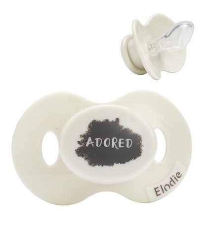 Elodie Details Snuð - Tidemark Drops