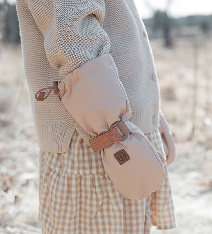 Elodie Details Fäustlinge - Blushing Pink