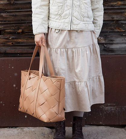 Elodie Details Skiptitaska - Caramel Brown