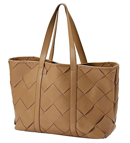 Elodie Details Skiptitaska - Caramel Brown
