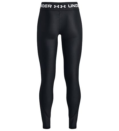 Under Armour Leggings - Black