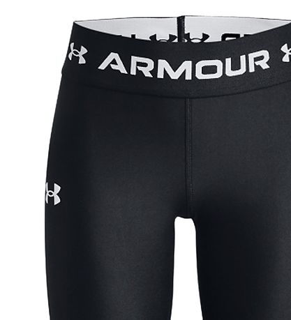 Under Armour Leggings - Black