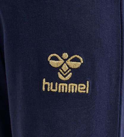 Hummel Jogginghosen - hmlSigne - Black Iris