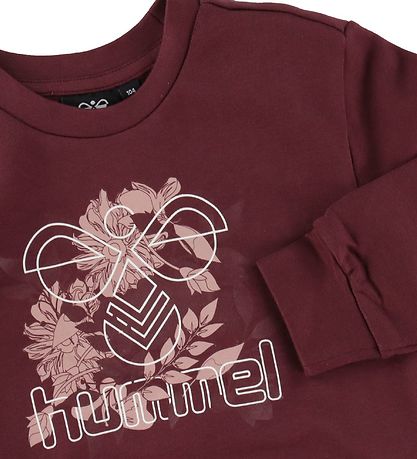 Hummel Peysa - hmlLiva - Winsor Wine
