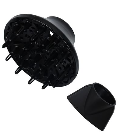BaByliss Föhn - Hydre Fusion 2100 m. Diffuser