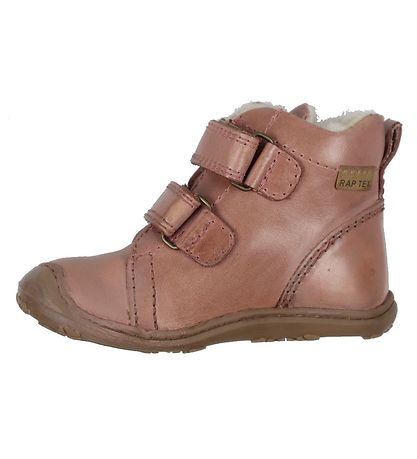 Arauto RAP Vinterkängor - Abel - Tex - Rose