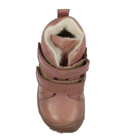 Arauto RAP Vinterkängor - Abel - Tex - Rose