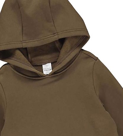 Freds World Joggingkjóll M. Hetta - Brown Mist