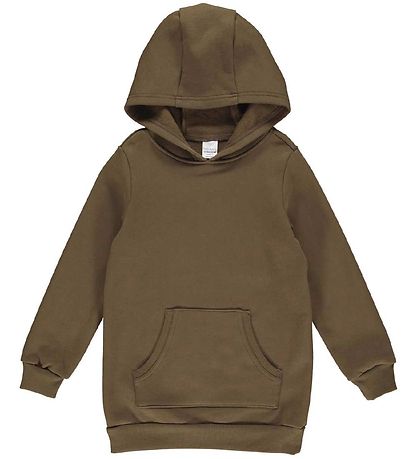 Freds World Joggingkjóll M. Hetta - Brown Mist