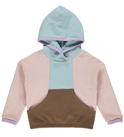 Freds World Kapuzenpullover - Rose