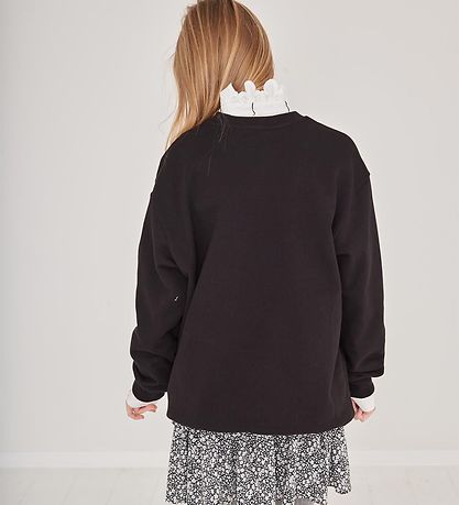 Designers Remix Peysa - Willie - Svart