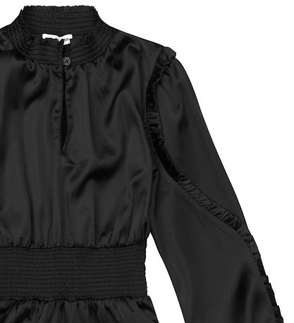 Designers Remix Dress - Lisbon - Black
