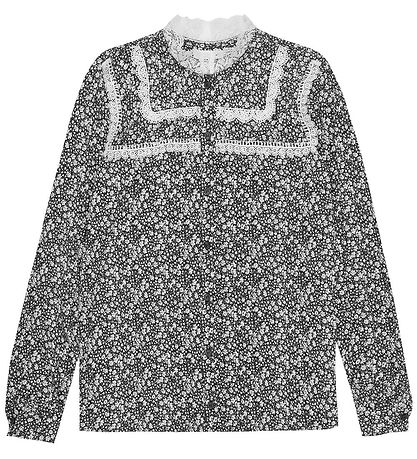 Designers Remix Hemd - Hawaii - Mini Print