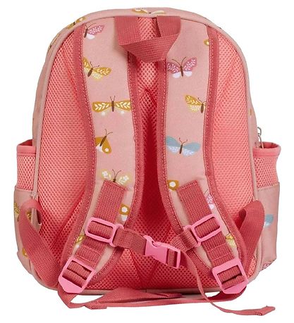 A Little Lovely Company Backpack - Butterflies
